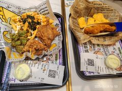 -TACO STAR 塔可星(下沙宝龙店)