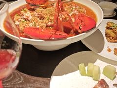 -甄御•海鲜新青岛菜(麦岛店)