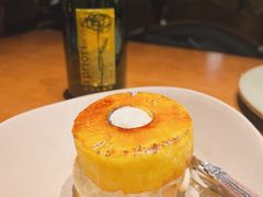 -OTIUM • 柴屿麦(亮马桥店)