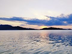 -东钱湖旅游度假区