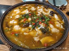 -鸡毛店·川菜(双楠店)