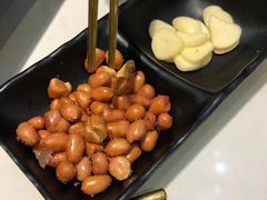-八乔煎肉馆·丹东特色煎锅(梅林店)