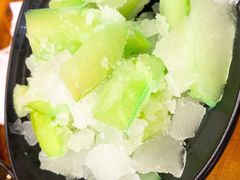 冰镇情果-炒豆合作社(东四总店)