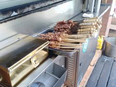 -维吾尔餐厅(宜山路店)