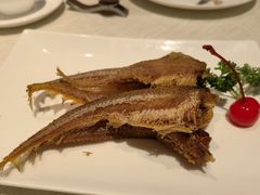 烤子鱼-御宝轩(益丰·外滩源店)