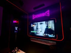 -星聚会KTV(合生汇黑金店)