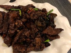 -久久餐厅(西山道店)
