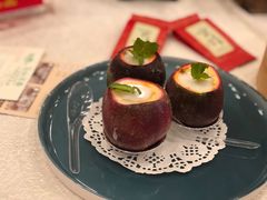 -龙的酒楼·手工早茶·顺德菜(近良路店)