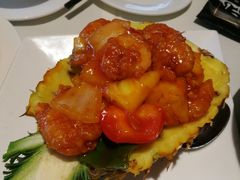 -衡山汇·高级粤菜(霄云路店)