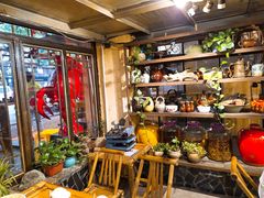 -可可大虾武汉土菜大排档(万松园1店)