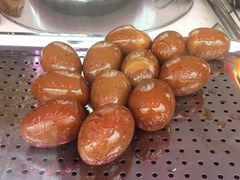 鹅肉-壹只卤鹅·潮汕菜(莲塘店)