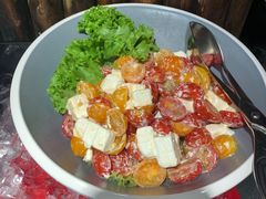 -威珀斯酒店·珀萃美食餐厅