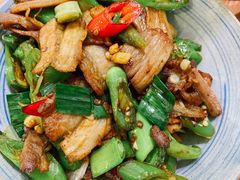 -静一餐厅·湖北菜(前门创始店)