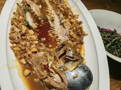 -印巷里主题餐厅(马鞍山店)