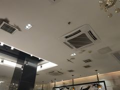 -江南食代自助餐厅(宝龙城市广场店)