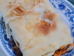 肉夹馍-阿叶羊杂碎(前进街店)