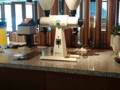 大堂-sugarman espresso素饮糖人高新咖啡工厂