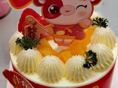 -味多美蛋糕(航天桥店)