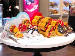 -GODIVA(国际金融中心店)