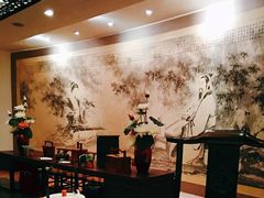 -莲苑中餐厅·Lotus Court(厦门马哥孛罗东方大酒店)