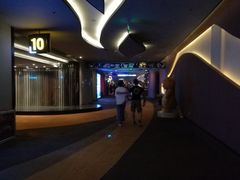 -万达影城(汉街万达广场IMAX店)