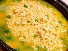 -小鱼小牛·鱼牛干锅·脆鱼火锅(世欧广场店)