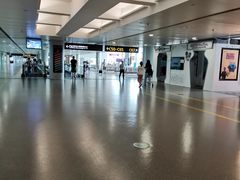 -上海浦东国际机场-T2航站楼