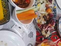 -苏坦土耳其西餐厅(玉林店)