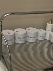 -VALMONT·若嫚蝶国际美肤中心