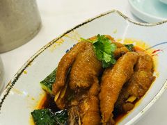 -和乐喜点(宝岗大道店)