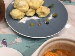 -南山鲜虾面·活鲜小馆·海味大连菜(南山总店)