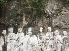 -幕燕滨江·长江观音景区