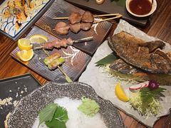 -鸟鹏烧鸟居酒屋(熙龙湾店)