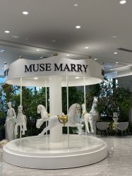 -MuseMarry婚纱(前海嘉里中心店)