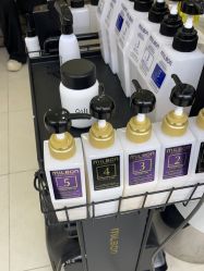 -BEAUTY HAIR GANO