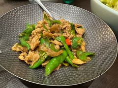 -嘉禾·悦享餐厅(八方汇店)