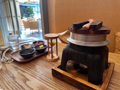 -无印良品餐堂 MUJI Diner(成都太古里店)