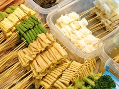 -邓姐串串香(水围店)