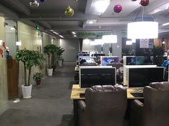 -网鱼网咖(金山卫零店)