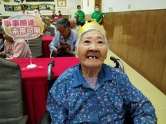 -仁泽赵巷养老护理院-医疗康复中心