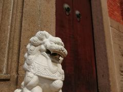 -上海三山会馆