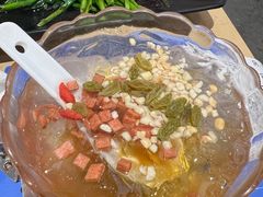 -江味龙虾馆·裸蓝龙虾(南山店)