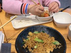 -本色·小马哥烧烤(无锡九里仓店)