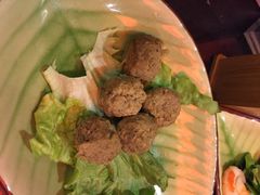 一叶一世界藏茶素食火锅-一叶一世界•素食餐厅(环球中心店)