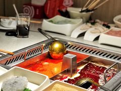 招牌虾滑-海底捞火锅(群光广场店)