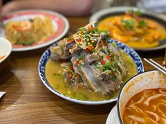 -曼谷食堂·泰国家庭料理
