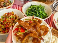 -衡地道·三菜一汤(汉溪长隆店)