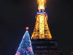 -札幌电视塔