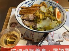 -陈鹏鹏潮汕菜(宝安机场T3航站楼店)