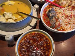 -望湘园·洞庭渔宴(浦江欢乐颂店)